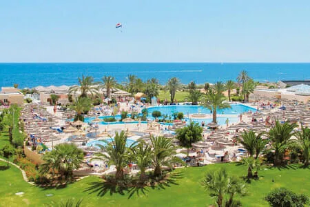 Hotel Bild 57