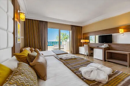 Hotel Bild 28
