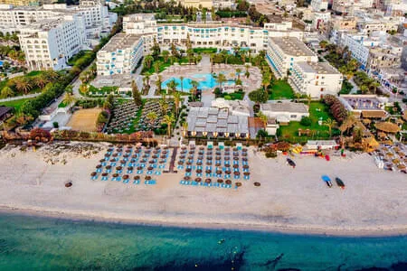 Hotel Bild 19
