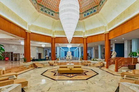 Hotel Bild 10