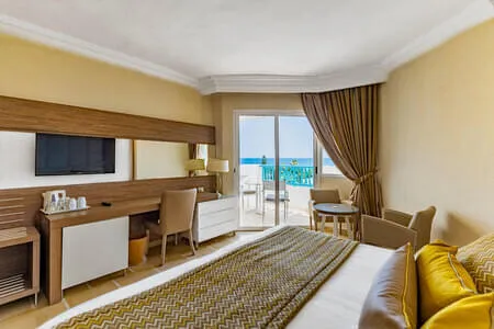Hotel Bild 17