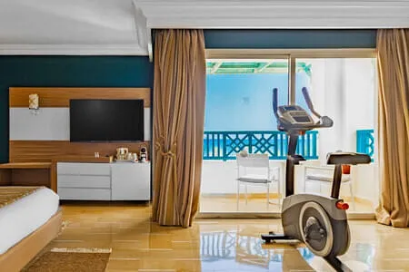 Hotel Bild 3