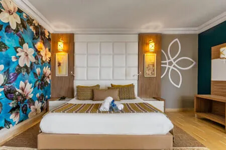 Hotel Bild 1