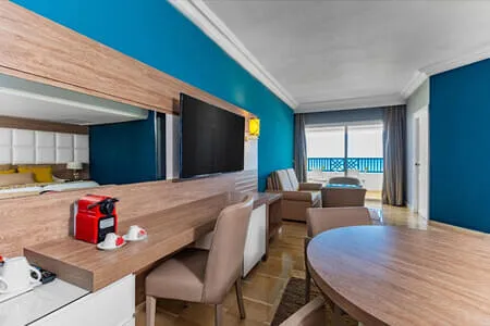 Hotel Bild 6