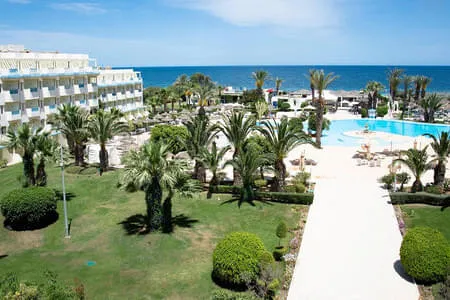 Hotel Bild 26