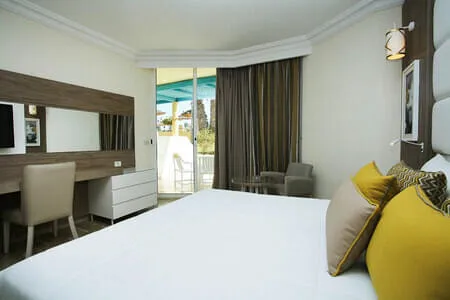 Hotel Bild 22