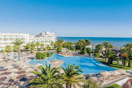 Hotel Bild 19