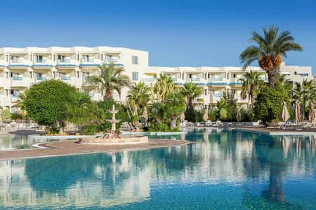 Hotel Bild 16