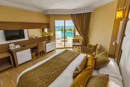 Hotel Bild 7