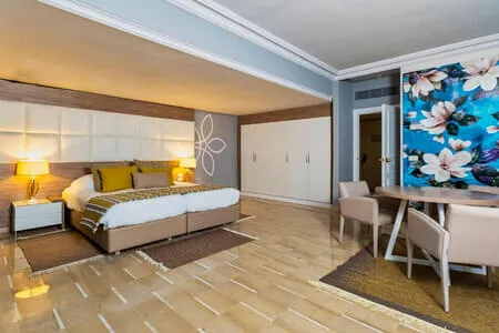 Hotel Bild 2