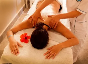 Wellness & Spa