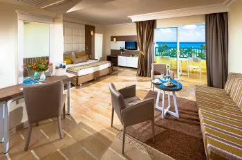 Junior-Suites Junior-Suites