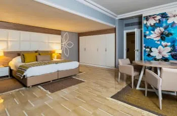 Sentido-room Sentido-room