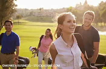 Golf-Challenge Golf-Challenge
